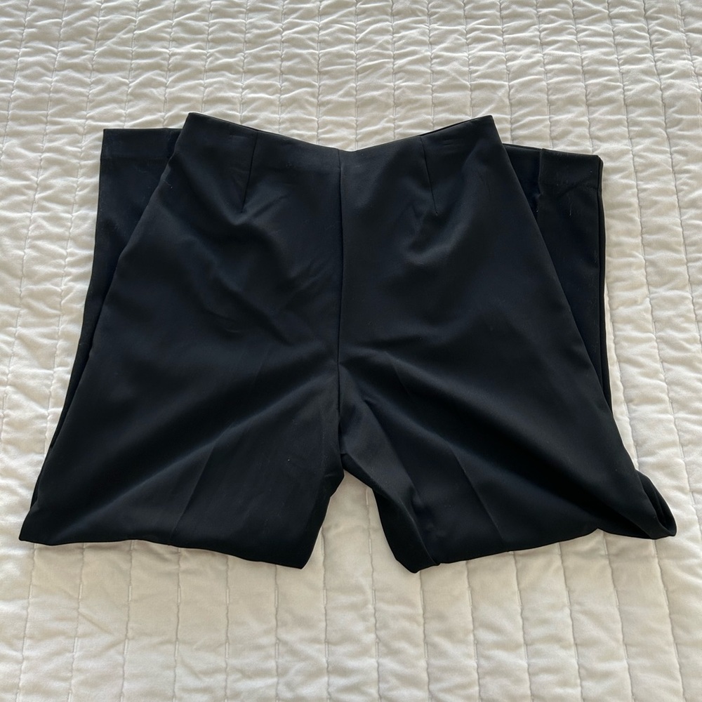 NWOT a new day High-rise tailored trouser size 10 - Picture 4 of 6